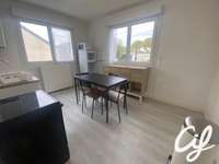Location appartement 3 pièces