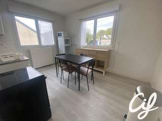 Location appartement 3 pièces