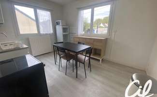 Photo Location appartement Nantes Géraudière - Boissière