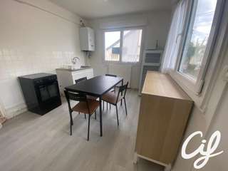 Location appartement 3 pièces