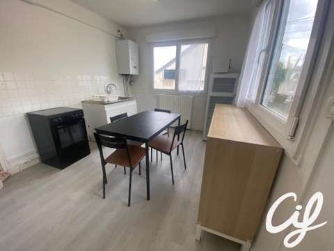 Location appartement 3 pièces