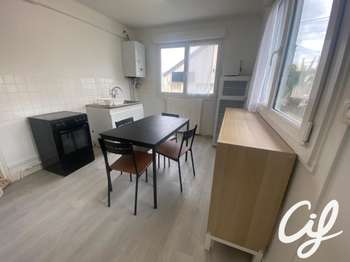 Location appartement 3 pièces