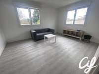 Location appartement 3 pièces