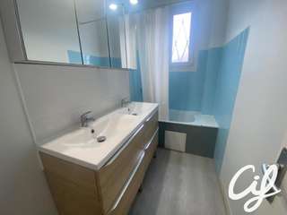 Location appartement 3 pièces