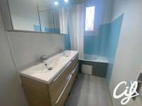 Location appartement 3 pièces