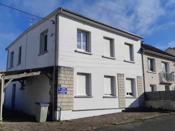 Location Appartement T1Nantes Géraudière - Boissière