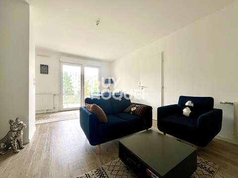 Location appartement 2 pièces