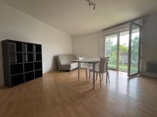 Location appartement 2 pièces