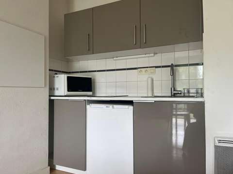 Location appartement 2 pièces