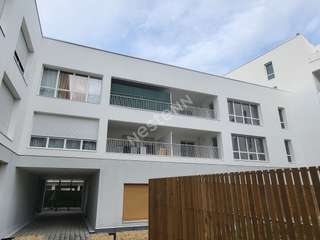 Location appartement 4 pièces