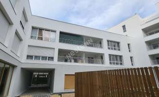 Photo Location appartement Nantes Géraudière - Boissière