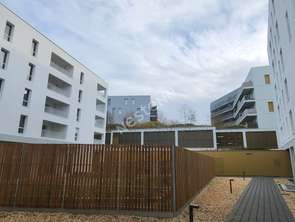 Location Appartement 3 piècesNantes Géraudière - Boissière