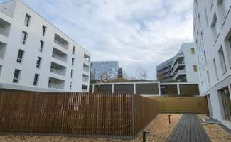 Photo Location appartement Nantes Géraudière - Boissière