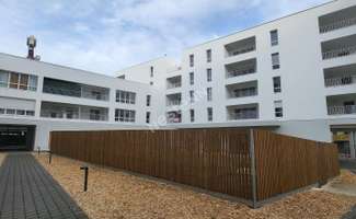 Photo Location appartement Nantes Géraudière - Boissière