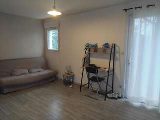 Location appartement 1 pièce