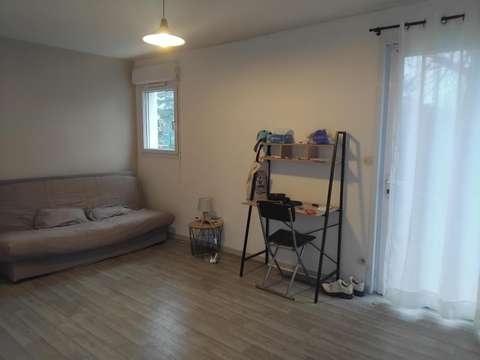 Location appartement 1 pièce