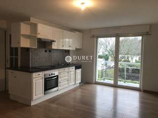 Location appartement 3 pièces