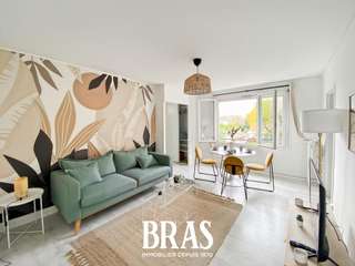 Location appartement 3 pièces