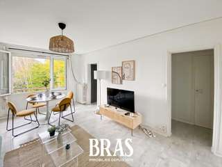 Location appartement 3 pièces