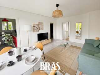Location appartement 3 pièces