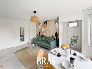 Location appartement 3 pièces
