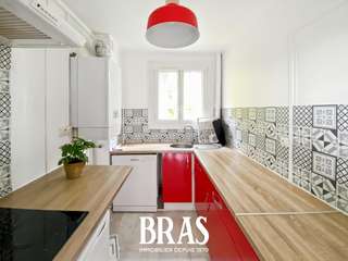 Location appartement 3 pièces