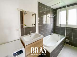 Location appartement 3 pièces