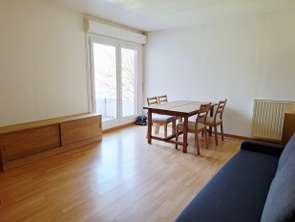Location Appartement 3 piècesNantes Géraudière - Boissière