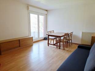 Photo Location appartement Nantes Géraudière - Boissière