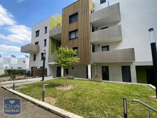 Location appartement 3 pièces