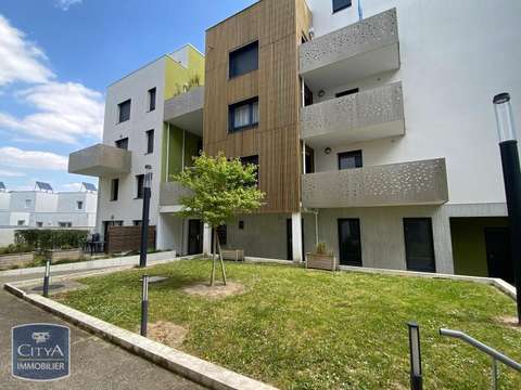Location appartement 3 pièces