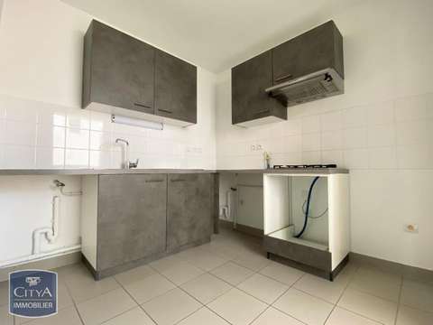 Location appartement 3 pièces