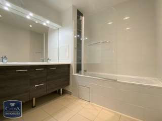 Location appartement 3 pièces