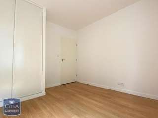 Location appartement 3 pièces