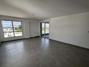 Location Appartement 3 piècesNantes Géraudière - Boissière
