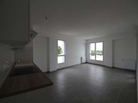 Location appartement 3 pièces