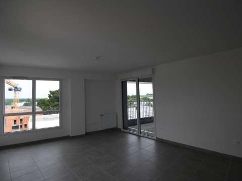 Location appartement 3 pièces