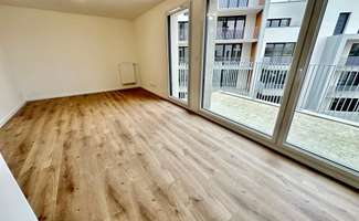 Photo Location appartement Nantes Géraudière - Boissière
