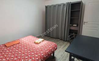 Photo Location Chambre Nantes Géraudière - Boissière