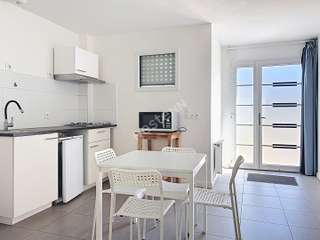 Location Studio 1 pièce