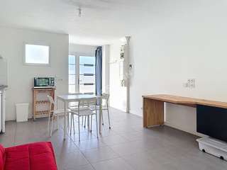 Location Studio 1 pièce