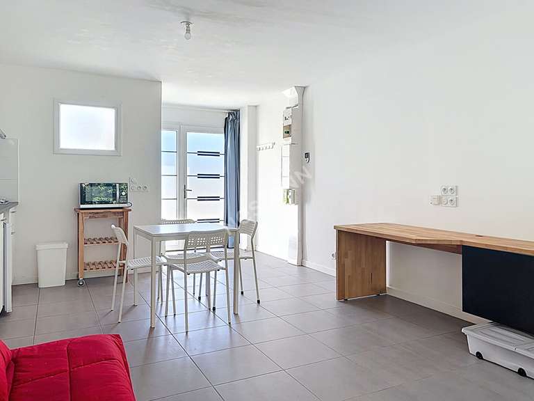 Location appartement 1 pièce