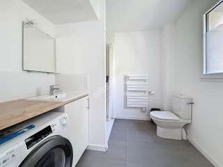Location Studio 1 pièce