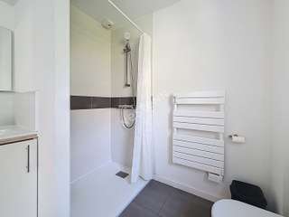 Location Studio 1 pièce