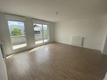 Location Appartement 3 piècesNantes Géraudière - Boissière