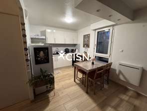 Location Appartement 3 piècesNantes Géraudière - Boissière