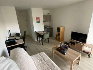 Location appartement 1 pièce