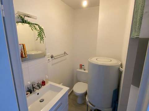 Location appartement 1 pièce
