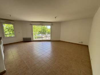 Location appartement 3 pièces Nantes Géraudière - Boissière 44