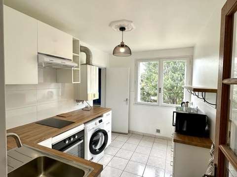 Location appartement 4 pièces Location appartement 4 pièces